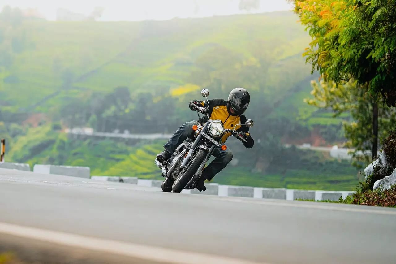 royal enfield classic 650